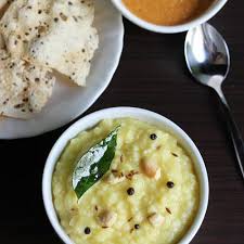 Millet Pongal Recipe Korra Biyyam Pongali Millet Recipes