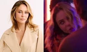 Paolla Oliveira Revela Drama Familiar! Alcoolismo Abala Atriz de 'Vale Tudo' - Imagen principal del artículo
