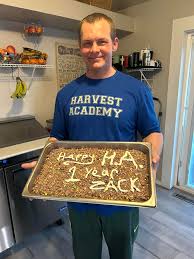 Harvest Academy Iowa