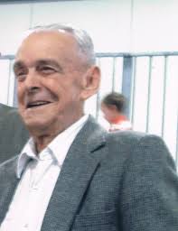 Obituary information for Albert Eugene Edwards