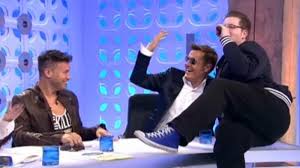 » tv, medien, klatsch & tratsch › stars on tv. Dsds 2014 Marcel Rakelt Sich Ins Aus Web De