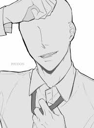 Here presented 54+ anime guy hairstyles drawing images for free to download, print or share. Anime Pose Reference Guy Novocom Top