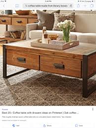 Polish up a beautiful slab of wood, add some retro hairpin legs and voila! Pin By Laura Kump On Decorating Ideas Coffee Table Coffee Table Design Coffee Table With Storage
