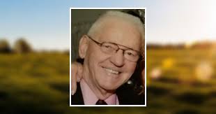 Henry Charles Tilley Obituary July 4, 2019