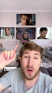 Dexter Serie Cena Da Filha