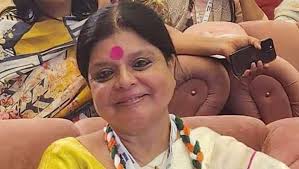 Telangana Congress Party: తెలంగాణ కాంగ్రెస్‌ కొత్త ఇన్‌ఛార్జ్‌గా దీపాదాస్‌  మున్షీ