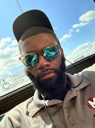 Driving the green machine for extra money