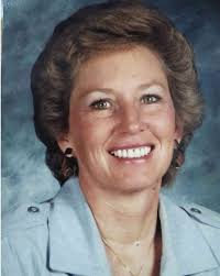 Carol Jensen Obituary (1940