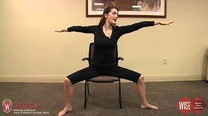 Yoga branch branched out and has two fabulous studios in vista, ca. Senior Yoga Afternoon Full Class Chair Yoga Yoga Poses Yoga For Seniors