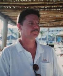 Richard Moreland Obituary (1956