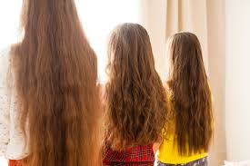 Hair dryers, curling irons, and flat. The Best Hair Color To Make Your Hair Look Fuller Hair World Magazine