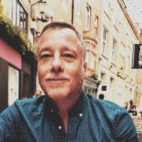 Colin Boyd Email & Phone Number