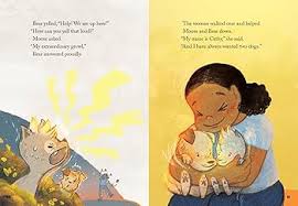 The Rescues Finding Home (the Rescues #1) [Book]