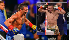 63 ответов 233 ретвитов 1 423. Vasilij Lomachenko V Boyu S Kommi Ya Uvidel Dostatochno Chtoby Ponyat Chto Delat V Ringe S Lopesom Fightnews Info