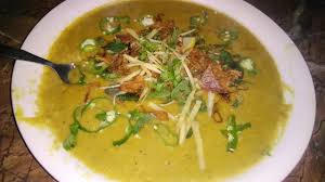 Beef Haleem By King Chef Shahid Jutt Recipes Food Healthy Recipes