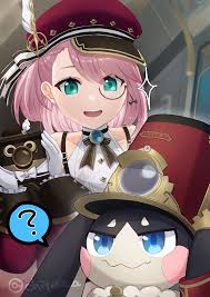 Cross-Over Image by naranakiri #4124248