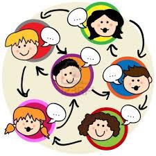 Image result for student talk