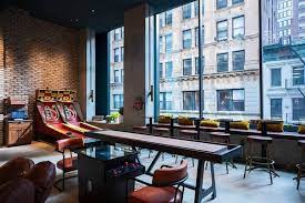 moxy nyc downtown updated 2019 hotel reviews price comparison and 79 photos new york city tripadvisor hotel nyc hotels hotel reviews