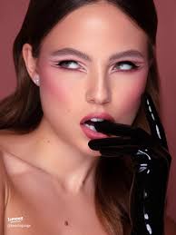 Elevate Your Look: Sultry Beauty with Mallory Pruitt