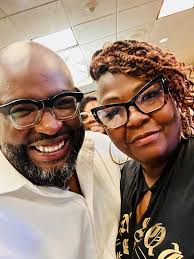 Happy Birthday Sandi Morgan Taylor