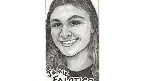 Bergen Record Female Athlete of the Week: Jamie Falotico, Emerson