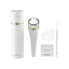 The group is composed of nine members: Best Kpop Fandom Light Sticks Updated