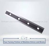 Custom-Made Sheet Metal Sheer, Metal Shear Blade Expert for Metal Working  Machine