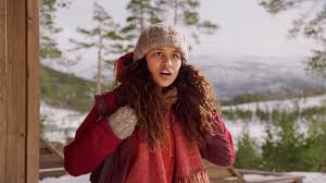 I den lille bygda skjåk skjer det mystiske ting. Trio Nrk Tv