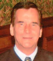 Ronald J. Chabot Obituary December 7, 2016