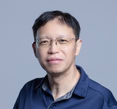 Yefeng Zheng, Ph.D.