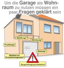 Oib richtlinie 2.3 brandschutz bei gebäuden mit einem fluchtniveau von mehr als 22 m. Strenge Regeln Was Bedeutet Zweckentfremdung Der Garage