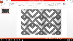 Crochet Chart Generator Free How To Design Your Own Tapestry
