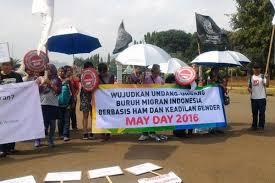 Slot job prospects dibawakan khas untuk para peserta himega millenia bagi mendedahkan kepada para peserta mengenai. Migrant Care Buruh Migran Ri Di Malaysia Dalam Bahaya Satu Harapan