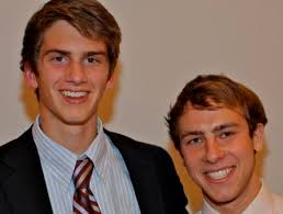 Jake Malowitz, James Hickok's Banquet Speeches |