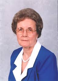 Dorothy Wright Obituary