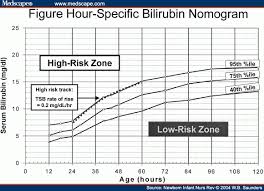 47 Memorable Bilirubin Levels In Newborns