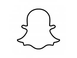 Snapchat Logo Snapchat Logo Snapchat Icon Twitter Logo