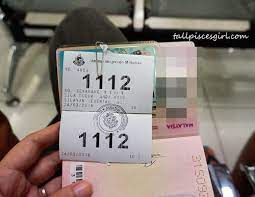 Information of departure rule from malaysia. Updated 2020 How To Renew Passport In Malaysia Within 1 5 Hours
