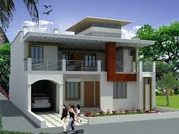 Cheaphomesdirectory.com has been visited by 10k+ users in the past month Double Storey Elevation Two Storey House Elevation 3d Front View House Elevation 2 Storey House Design Modern House Exterior