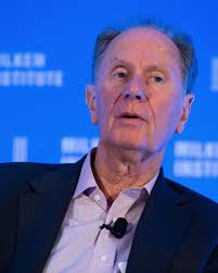 Investment giant plots rebellion at Ryanair