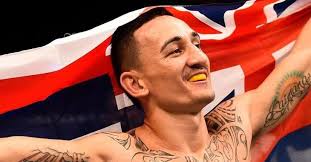 Max Holloway UFC Fight News, Videos & Pictures