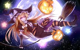 Check spelling or type a new query. Anime Halloween Background 2000x1250 Wallpaper Teahub Io