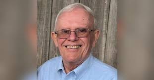 Robert John Schultz Obituary