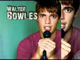 Walter Bowles Testimonio