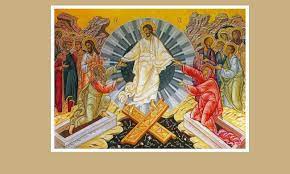 Αγνοώντας την επίσημη απόφαση της ιεράς συνόδου για ανάσταση στις 9 το βράδυ του μεγάλου σαββάτου, ο μητροπολίτης κυθήρων και αντικυθήρων σεραφείμ σε ανακοίνωσή του προαναγγέλλει ανάσταση στις. Kyriakh Toy Pasxa H Anastash Toy Kyrioy E8ima Kai Paradoseis Nextdeal