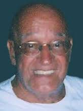 Obituary information for James Testa