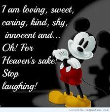 Sweet And Innocent Quotes Quotesgram