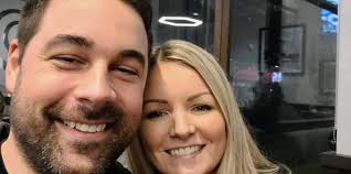 Logan Vogt and Jolene Clarke's Wedding Website