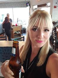 What a beautiful day for brunch Lilo's Streetfood & Bar, Lake Worth FL.  Saturday or Sunday. Unlimited mimosas too!