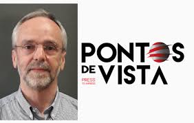 Entrevista do Prof. Fernando Pinho